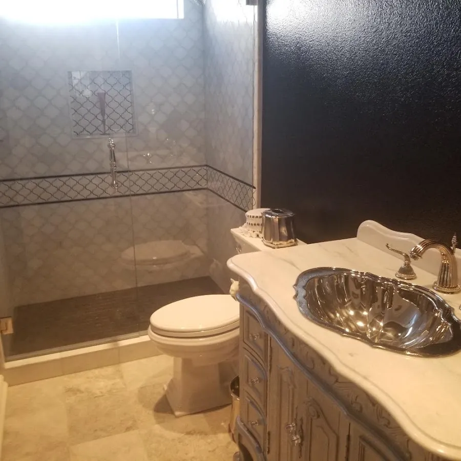 Professional plumbing work and bathroom remodeling in Berkeley